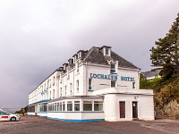 Kyle of Lochalsh